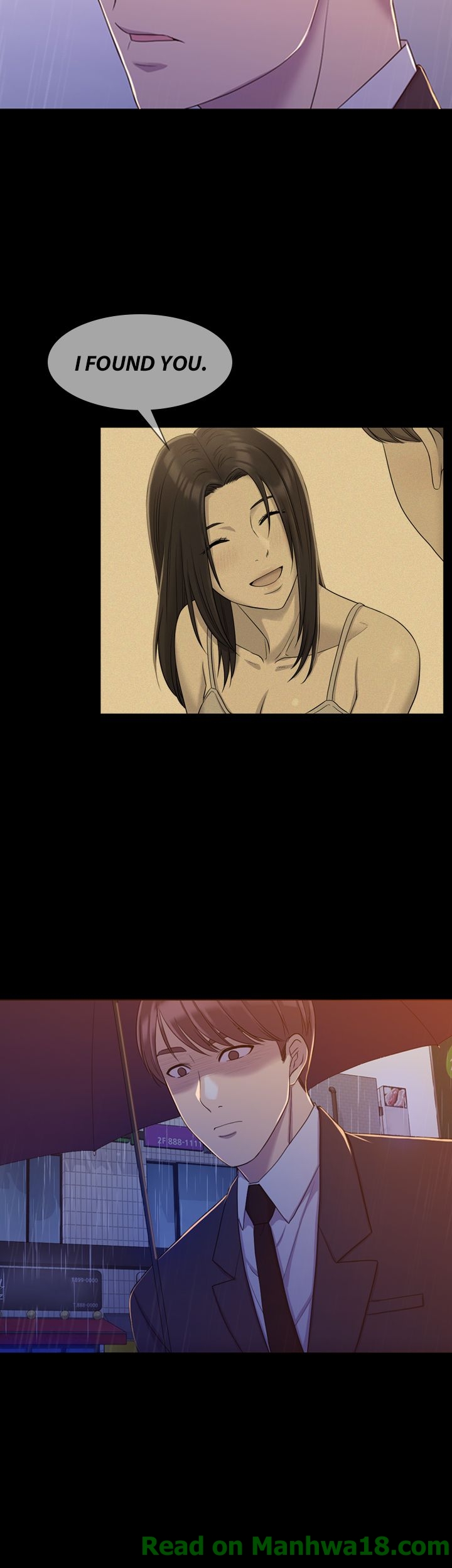 The image Ajeossi Manhwa - Chapter 11 - m5AwHJqkpras7Kf - ManhwaManga.io