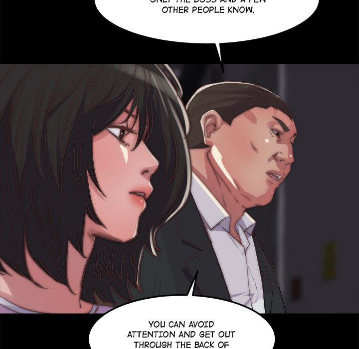 Watch image manhwa The Lost Girl - Chapter 15 - m7xYPRxLG4sTQ89 - ManhwaXX.net