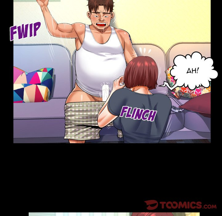 Watch image manhwa My Aunt - Chapter 106 - m9D9N7b7h3xtXo3 - ManhwaXX.net