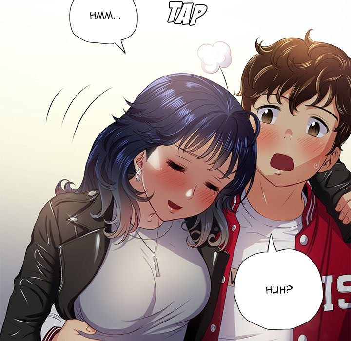 The image mBeAXuucOor5waw in the comic My High School Bully - Chapter 15 - ManhwaXXL.com