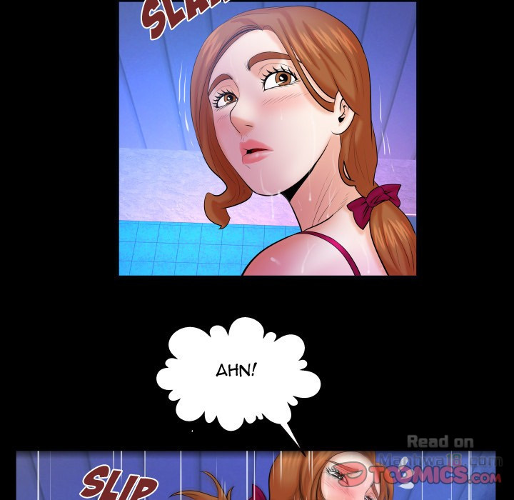 Watch image manhwa My Aunt - Chapter 38 - mDMgfkeuzxGwZDr - ManhwaXX.net