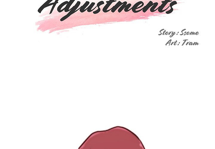 Read manga Family Adjustments - Chapter 60 - mDsENDHPuJAvtA5 - ManhwaXXL.com