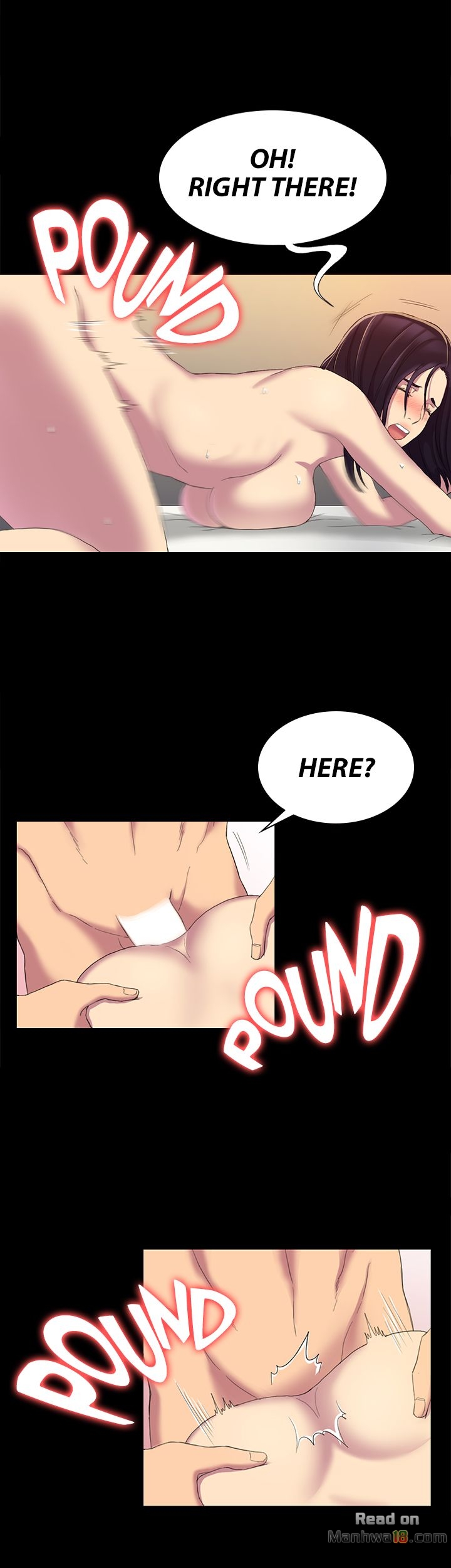 The image Ajeossi Manhwa - Chapter 12 - mEpYK6npvZnm886 - ManhwaManga.io