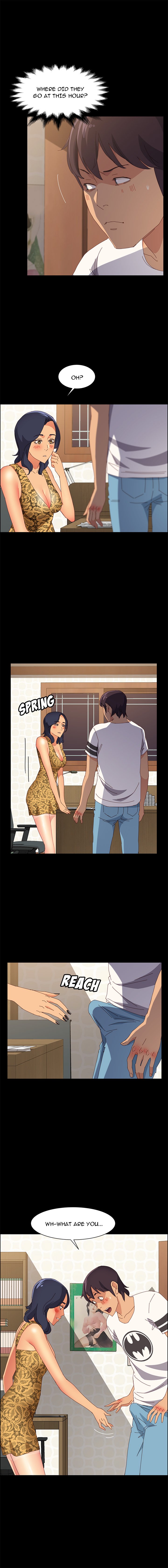 Xem ảnh The Assistant Raw - Chapter 28 - mFyCkz4yMyVzJOF - Hentai24h.Tv