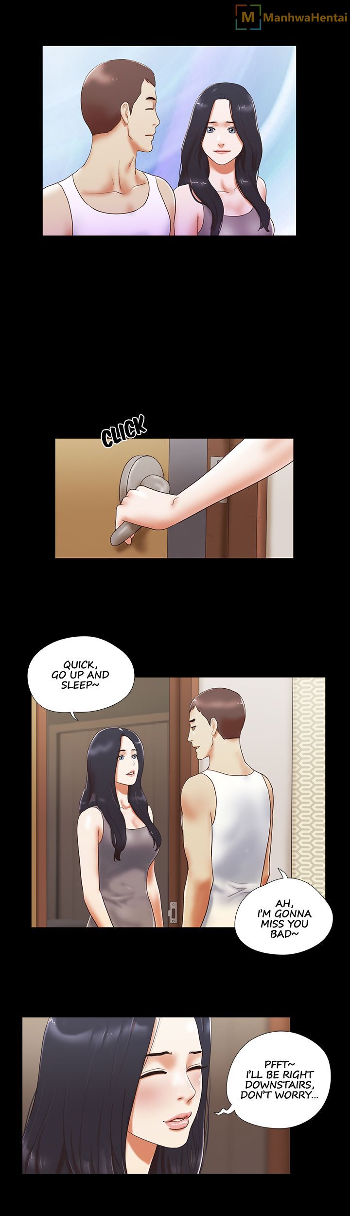 The image mGSfQYcXKfae9sF in the comic She’s The Girl - Chapter 12 - ManhwaXXL.com
