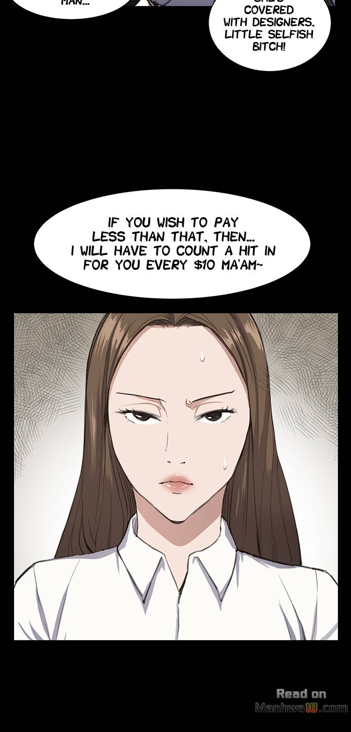 The image mGT6LKGHg9peFCR in the comic She's Too Much For Me - Chapter 12 - ManhwaXXL.com