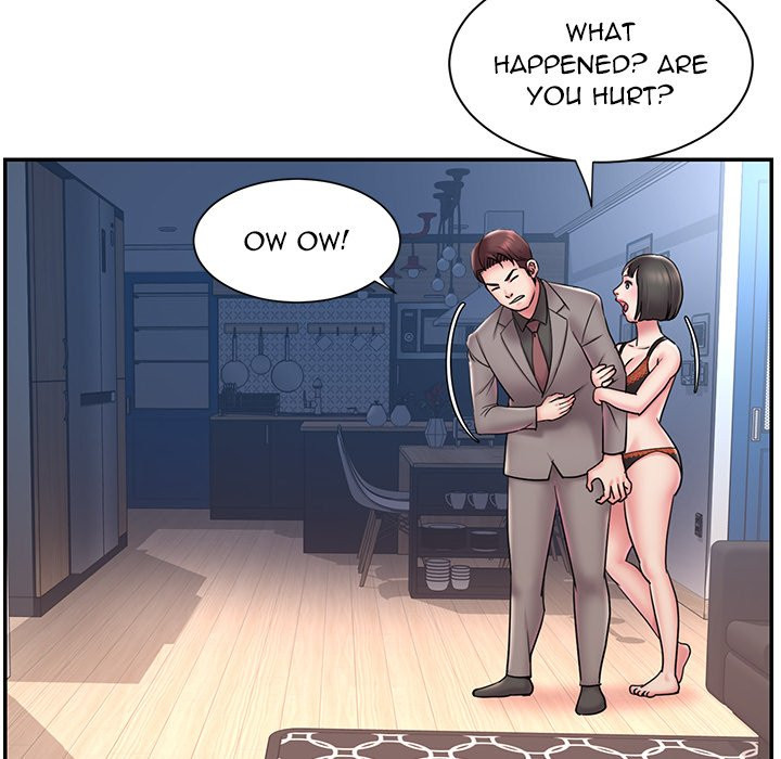 Watch image manhwa Dumped - Chapter 32 - mJOQJojlHG20c6b - ManhwaXX.net