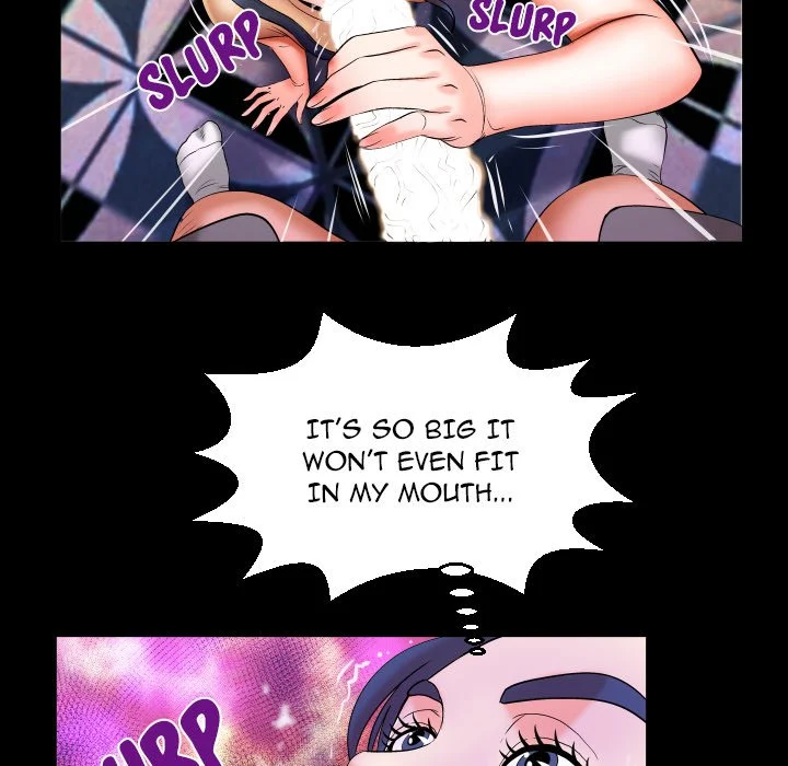 Watch image manhwa My Aunt - Chapter 93 - mJTtFUokcbWlloF - ManhwaXX.net