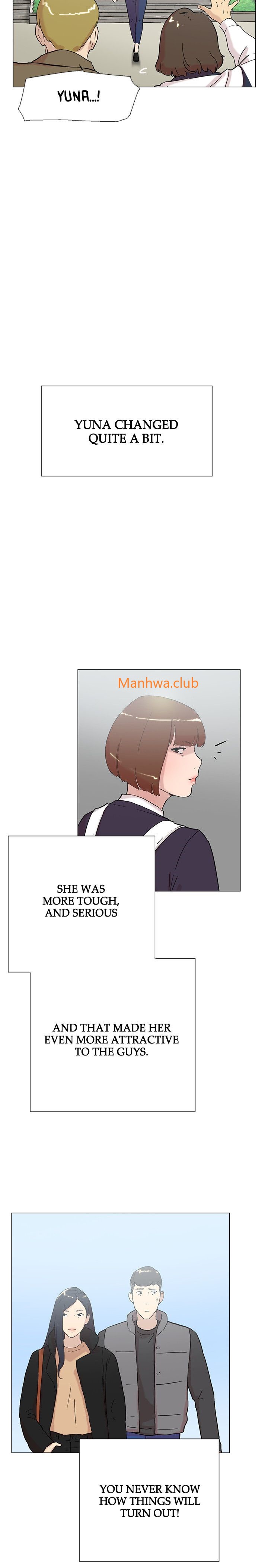 The image mKkaOI95pTWzmDg in the comic Overlapping - Chapter 60 - ManhwaXXL.com