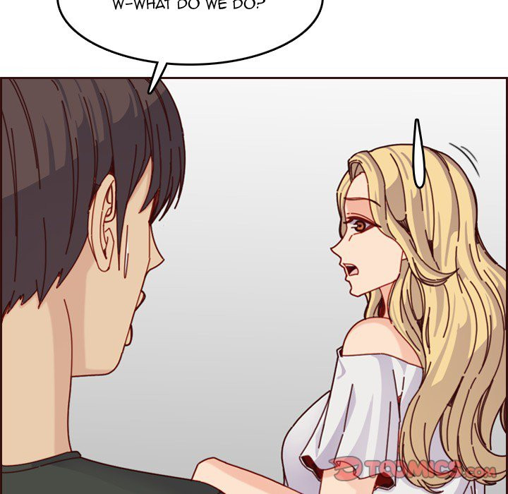 Watch image manhwa My Mother Is A College Student - Chapter 74 - mLusUDJfe6zGpTN - ManhwaXX.net