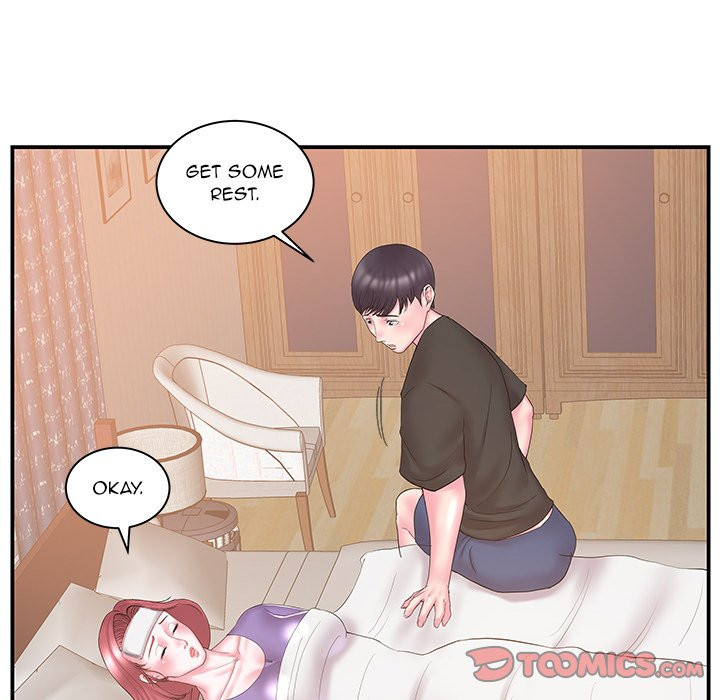 Watch image manhwa Sister-in-law Toomics - Chapter 11 - mMMi2aB2sjEhPHw - ManhwaXX.net