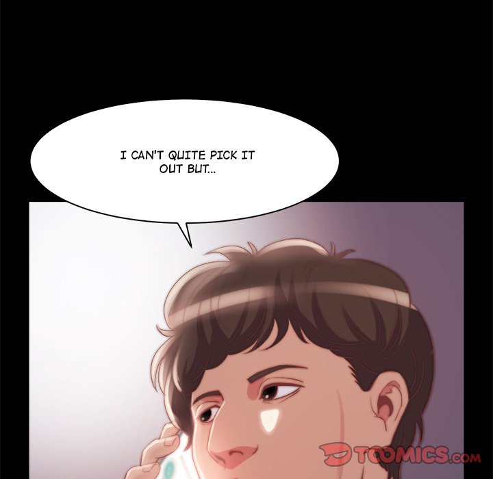 Watch image manhwa The Lost Girl - Chapter 25 - mPc5QSxATDCFrWm - ManhwaXX.net