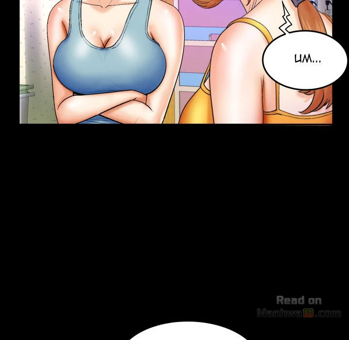 Watch image manhwa My Aunt - Chapter 17 - mQnYHbrWRQpTnnZ - ManhwaXX.net