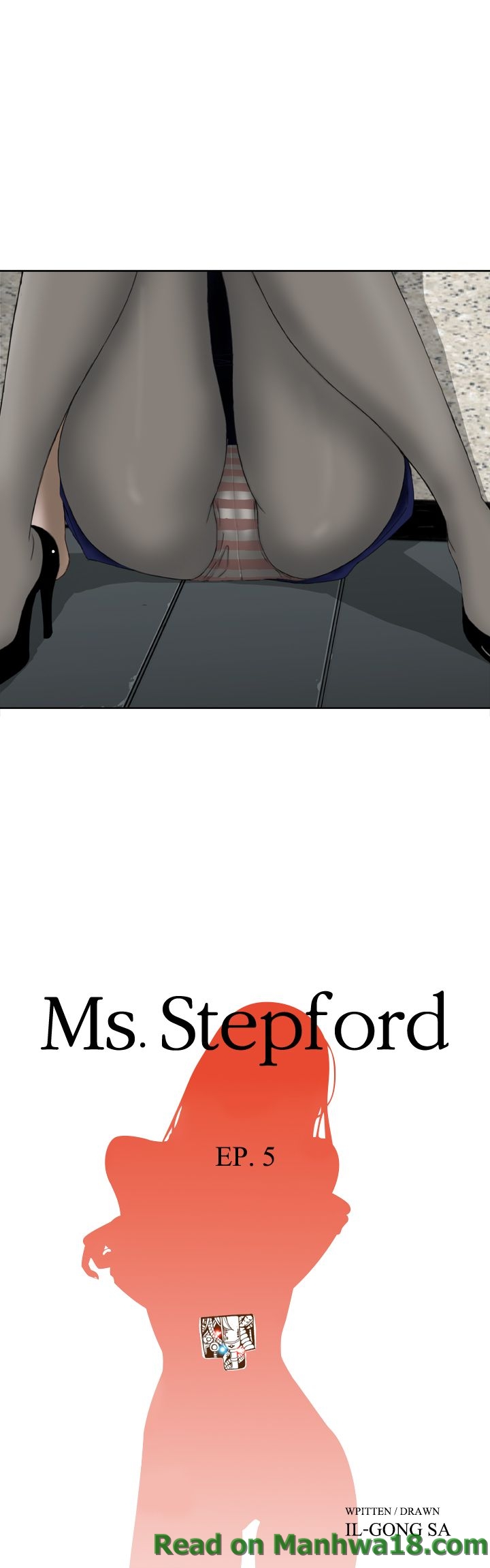 Xem ảnh Ms. Stepford Raw - Chapter 05 - mRLBgy3IaGeYY03 - Hentai24h.Tv