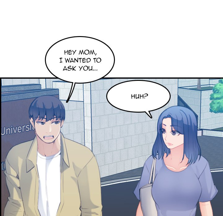 Watch image manhwa My Mother Is A College Student - Chapter 21 - mUmNcd1K2MAFTdN - ManhwaXX.net