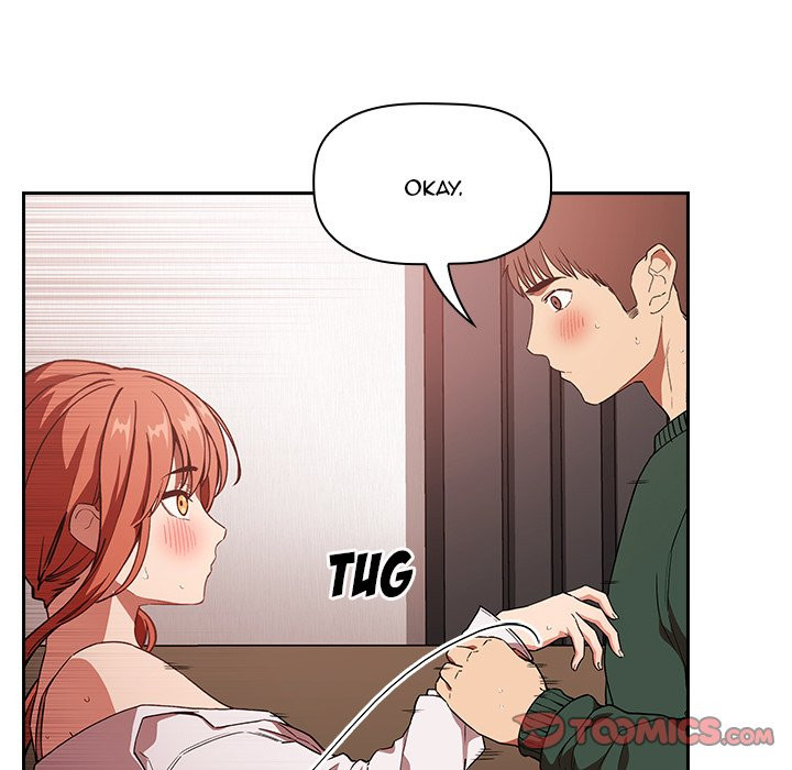 Watch image manhwa Collapse And See You Again - Chapter 36 - mWR7mozDEidbT5v - ManhwaXX.net
