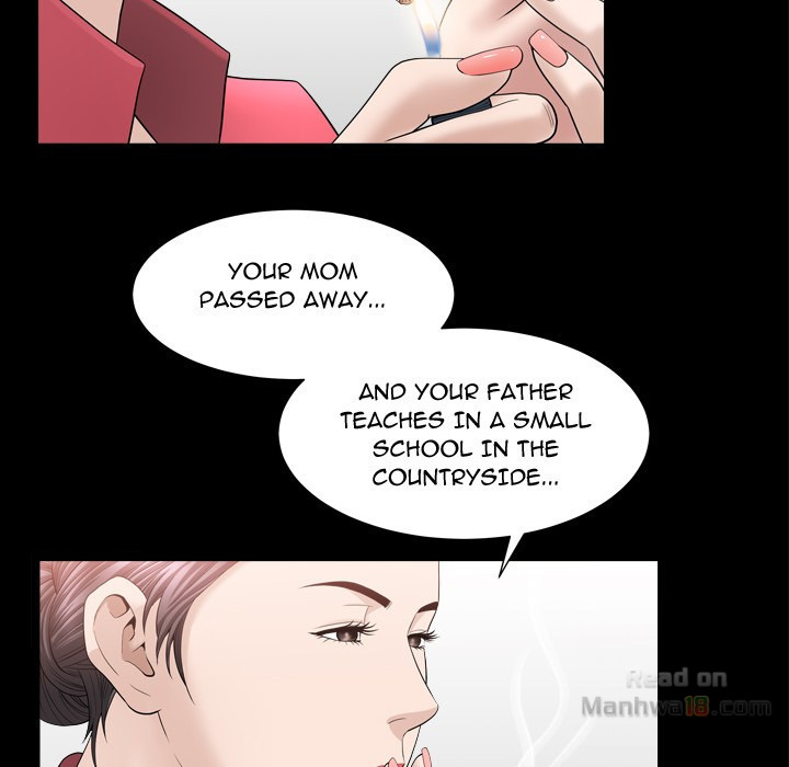 Watch image manhwa Nice Woman - Chapter 23 - mZF64wlbnxbp0EQ - ManhwaXX.net