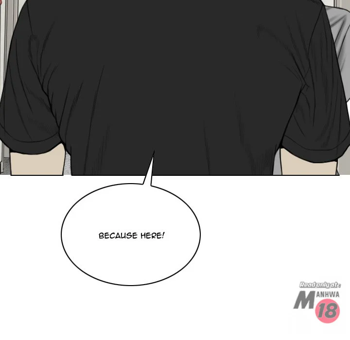 The image maoIQq2Grbfr6qM in the comic Only You Manhwa - Chapter 05 - ManhwaXXL.com