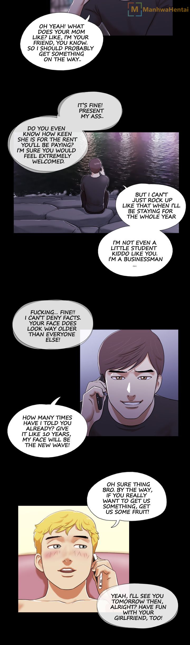 The image mb0bOn3c9rp9OoP in the comic She’s The Girl - Chapter 01 - ManhwaXXL.com