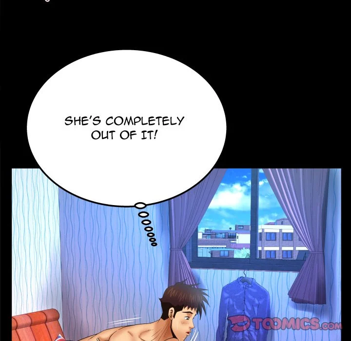 Watch image manhwa My Aunt - Chapter 43 - mbtWcMUlneMb4sC - ManhwaXX.net