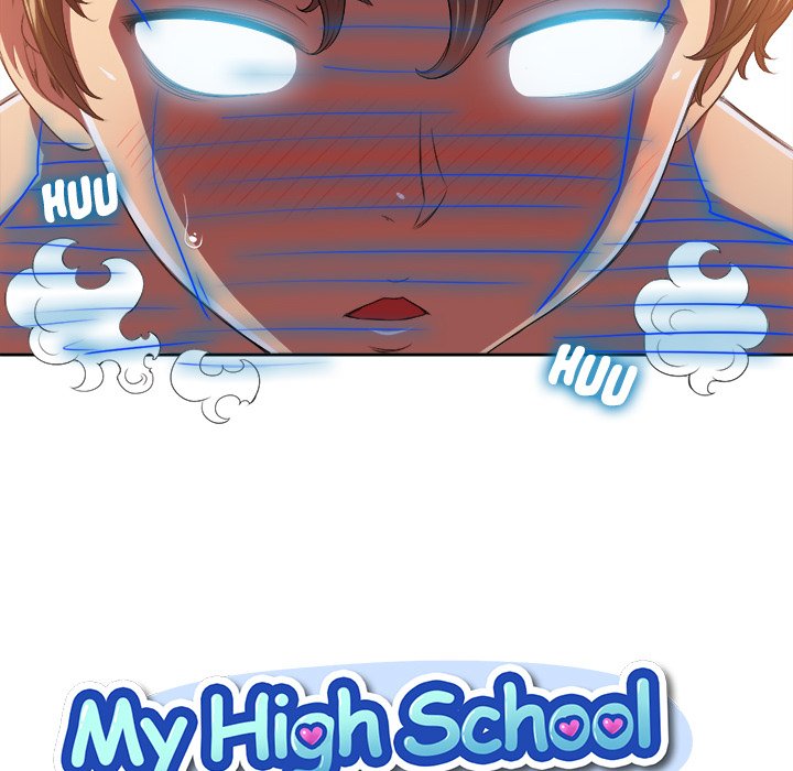 The image mcTl7Bu348wAytJ in the comic My High School Bully - Chapter 09 - ManhwaXXL.com