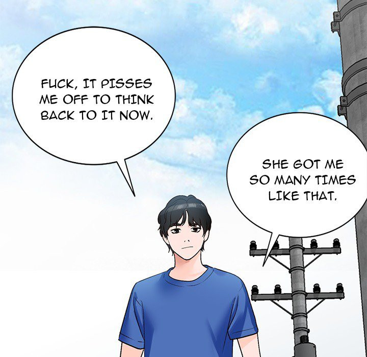 Watch image manhwa Town Girls - Chapter 09 - mcn4etFrKNJoHnZ - ManhwaXX.net