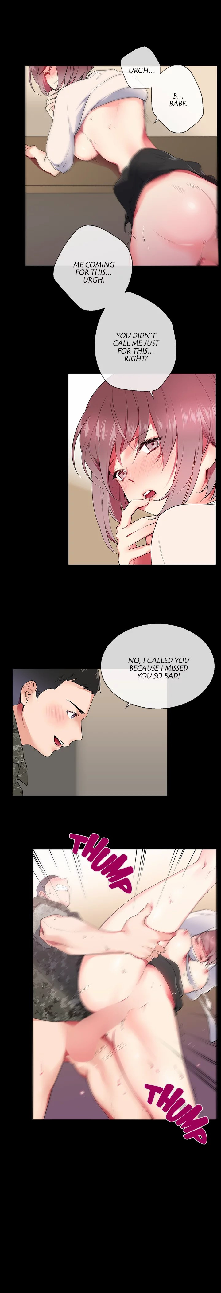 Watch image manhwa Secret Partner - Chapter 07 - mpWaYXZfrK4cMgz - ManhwaXX.net