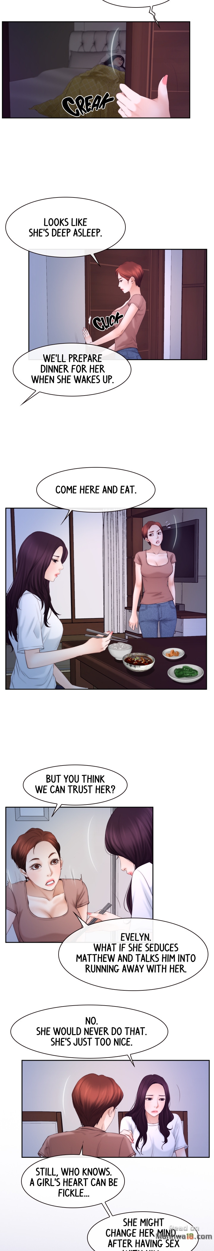 Watch image manhwa First Love Manhwa - Chapter 53 - mrFEe2GRtTBxiWL - ManhwaXX.net