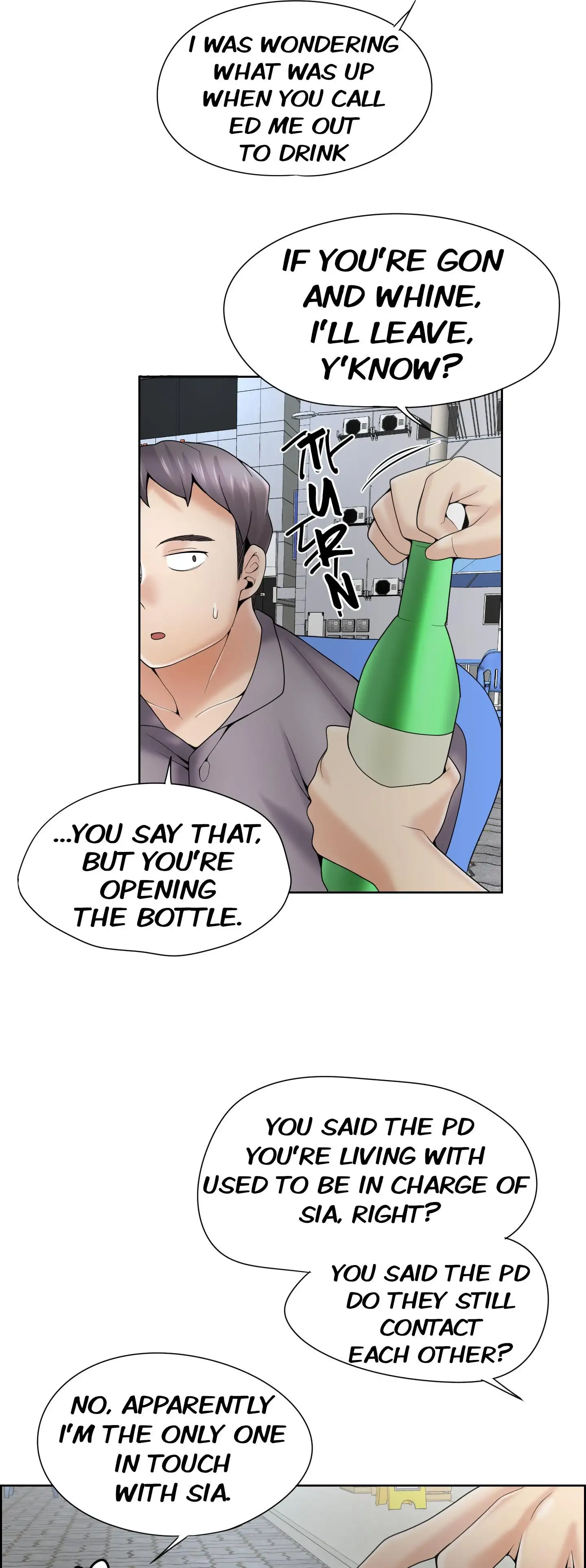 Watch image manhwa Cartoonists NSFW (Korean) - Chapter 89 - mu6j9G9wDHzKbic - ManhwaXX.net