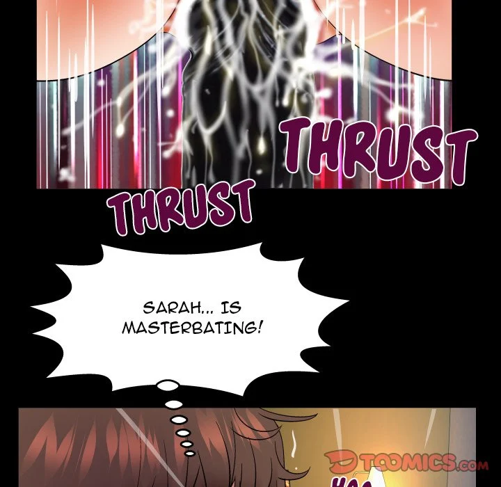 Watch image manhwa My Aunt - Chapter 128 - muvfIpIrxfkOBGc - ManhwaXX.net