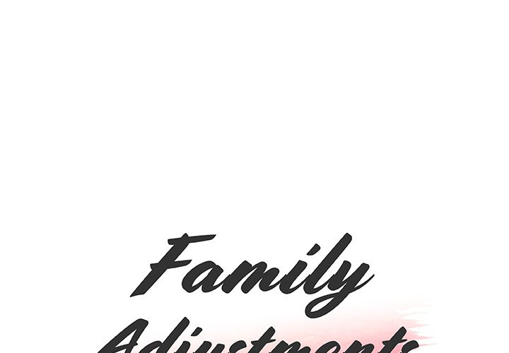 Read manga Family Adjustments - Chapter 07 - mvMxTEAmjukZSqk - ManhwaXXL.com
