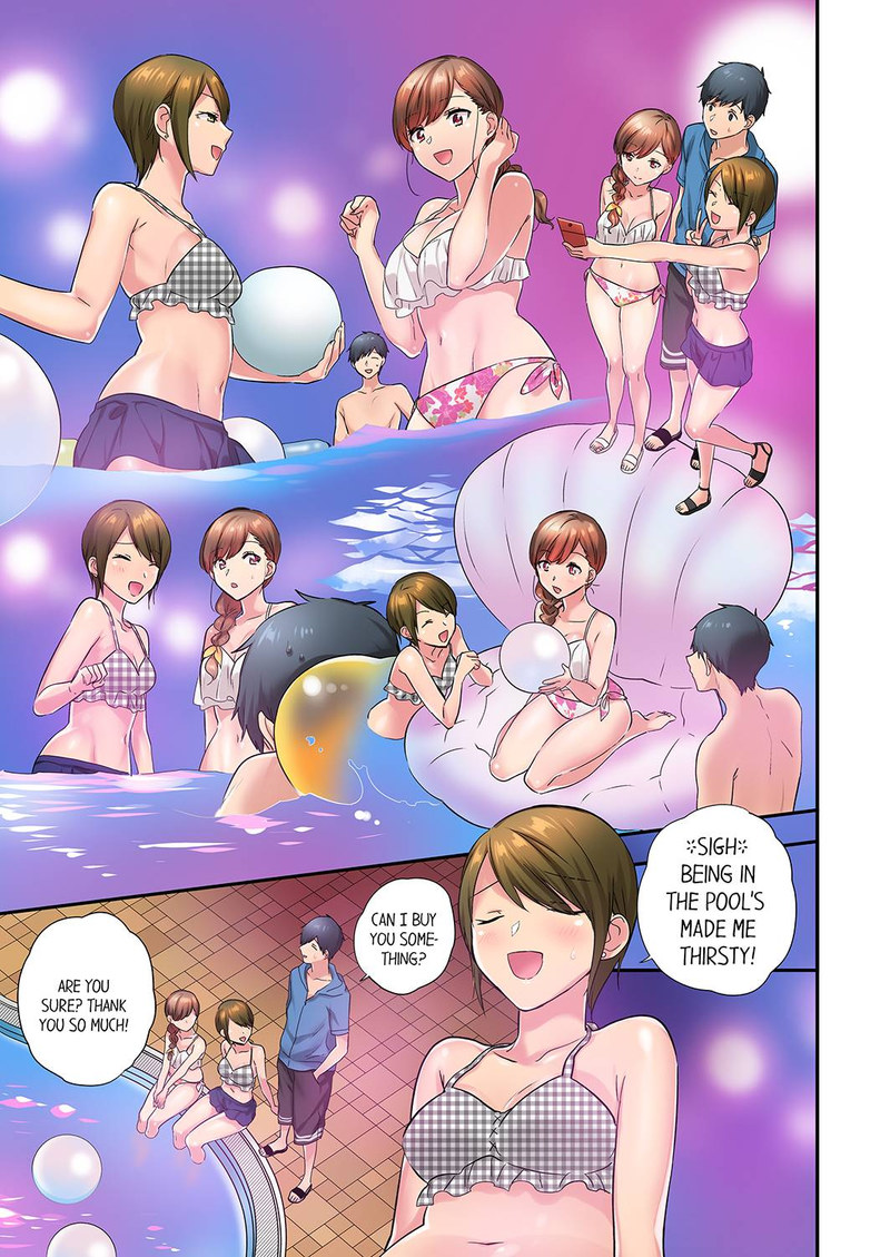 Xem ảnh A Scorching Hot Day With A Broken Air Conditioner Raw - Chapter 40 - mxk2ZAvNaYoYP7g - Hentai24h.Tv