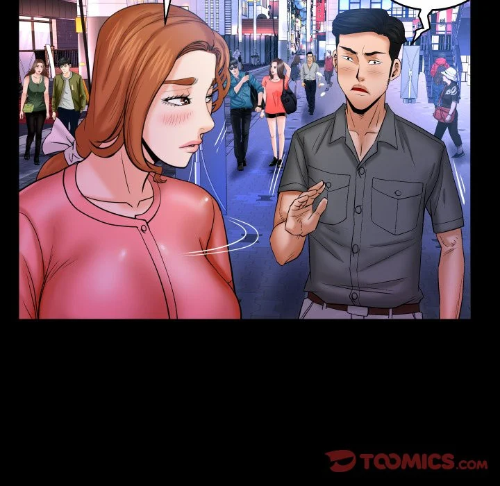 Watch image manhwa My Aunt - Chapter 49 - mxmUv8xcu4e4GU6 - ManhwaXX.net