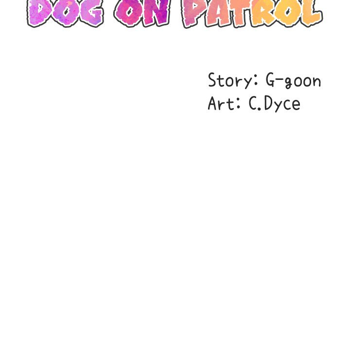 Watch image manhwa Dog On Patrol - Chapter 09 - n1cS3FSp5Ov1BZk - ManhwaXX.net