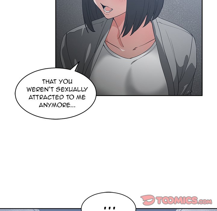 Watch image manhwa Childhood Romance - Chapter 23 - n1gh8K0FAqBH6fn - ManhwaXX.net