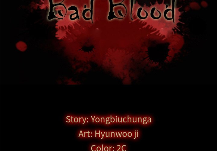 The image Bad Blood - Chapter 58 - n3Od2Dfwv5cZ5oX - ManhwaManga.io