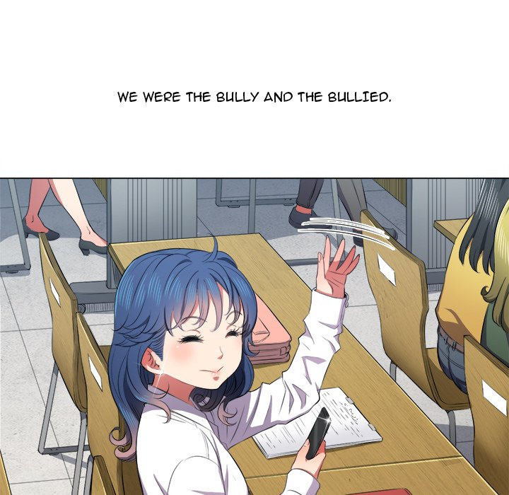 The image n4OEEgFAGXI9xdY in the comic My High School Bully - Chapter 35 - ManhwaXXL.com