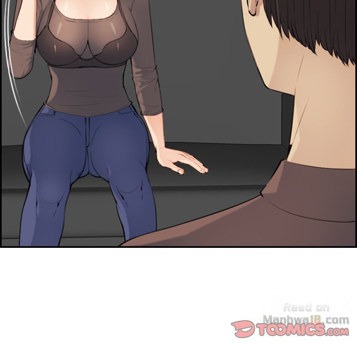 The image n78EEJ8o2Bkeepv in the comic My Mother Is A College Student - Chapter 09 - ManhwaXXL.com
