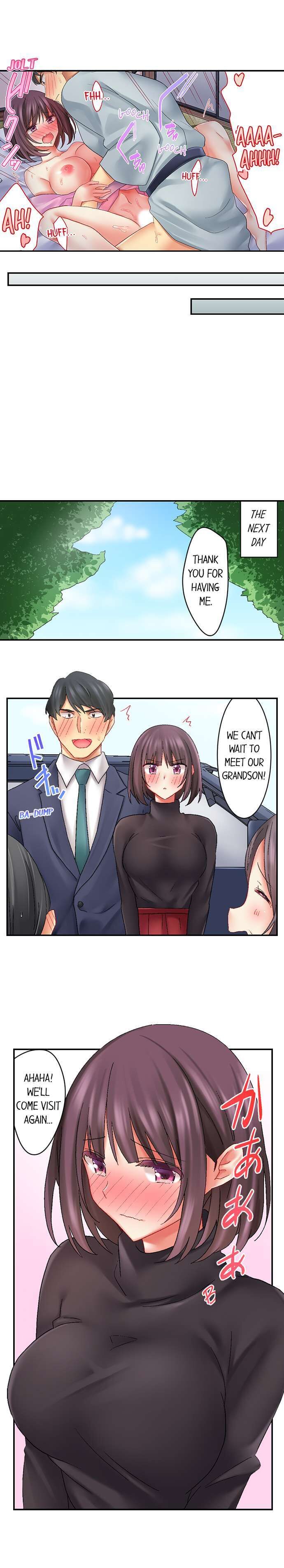 The image n9Iqmw0uvyDTqiJ in the comic Our Kinky Newlywed Life - Chapter 18 - ManhwaXXL.com