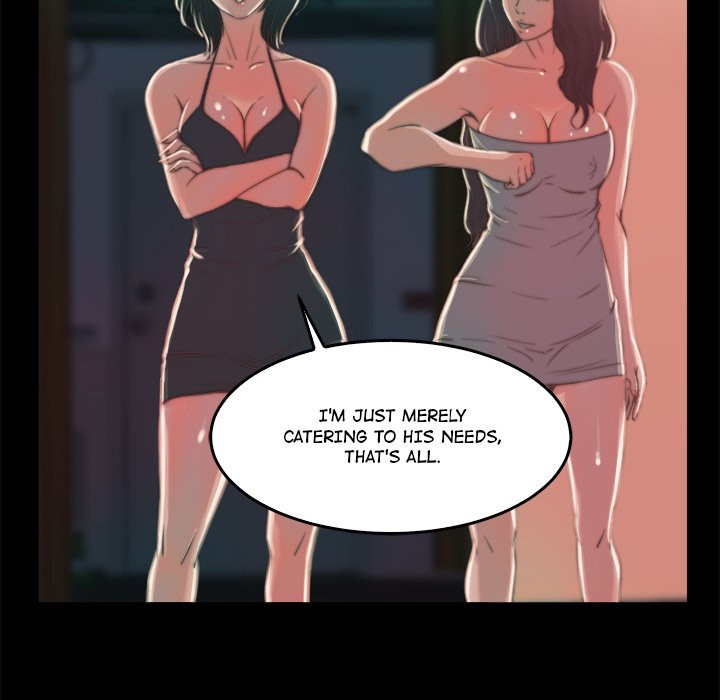 The image nB6g5r1ysxjmMM5 in the comic The Lost Girl - Chapter 11 - ManhwaXXL.com