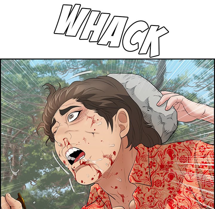 Watch image manhwa A Killer Woman - Chapter 110 - nBJRTWAcrasYYhU - ManhwaXX.net