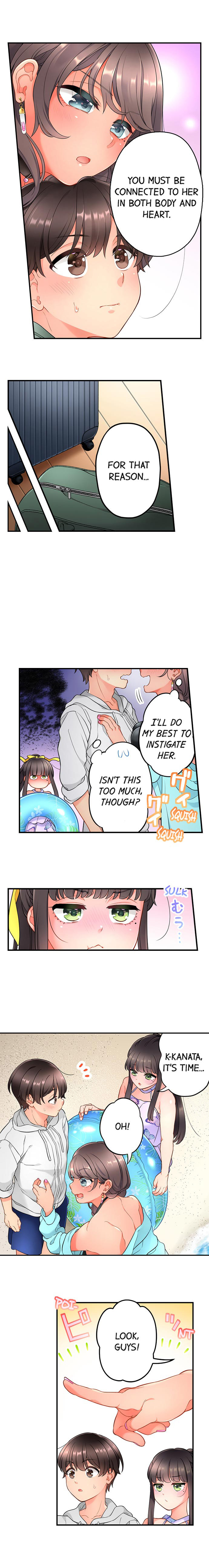 Watch image manhwa My Friend Came Back From The Future To Fuck Me - Chapter 22 - nBt6sbd4nfIwAsM - ManhwaXX.net