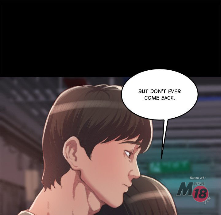 The image nIRaGz3XosNcibv in the comic The Lost Girl - Chapter 14 - ManhwaXXL.com