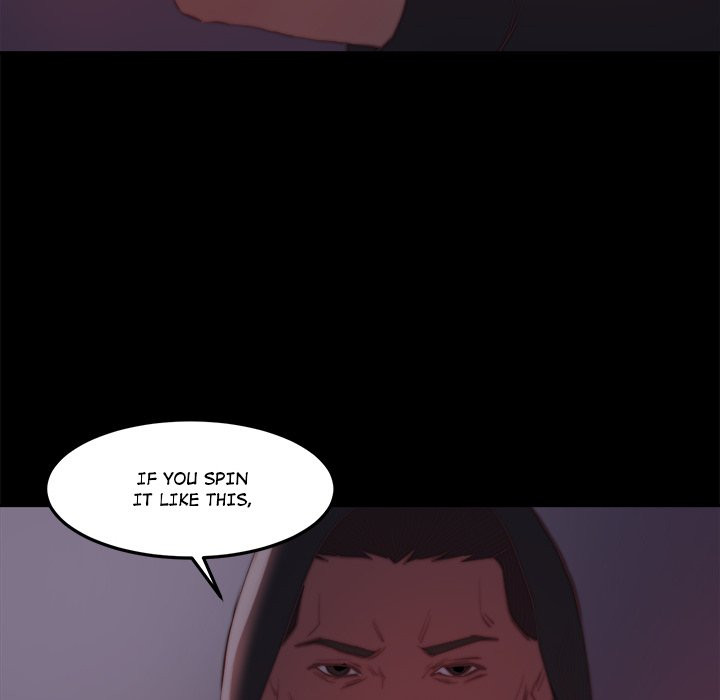 The image nJPoqaWshnqRUun in the comic The Lost Girl - Chapter 18 - ManhwaXXL.com