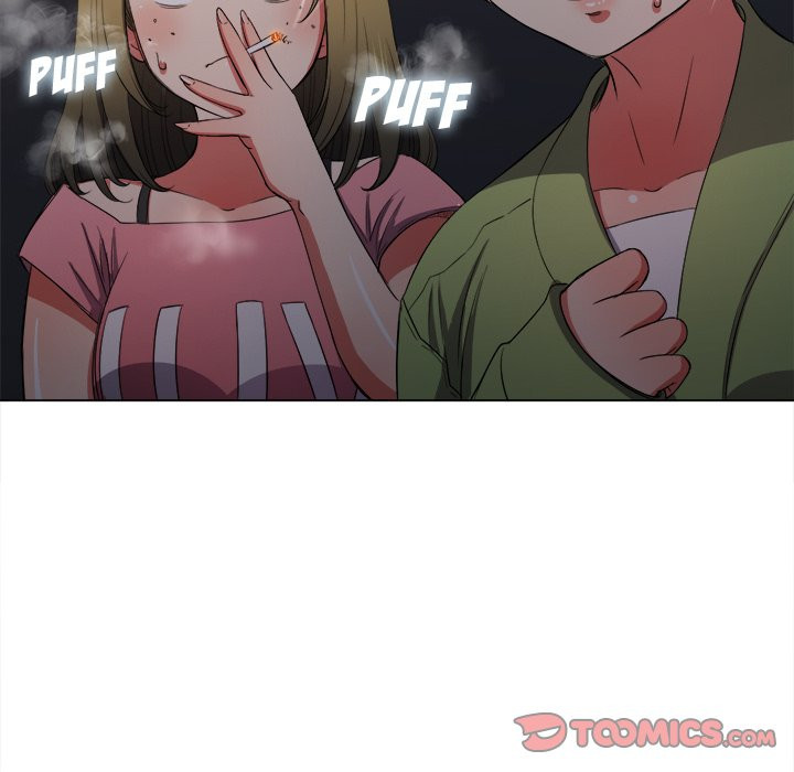 The image nJiEmWwCcZffBsI in the comic My High School Bully - Chapter 46 - ManhwaXXL.com