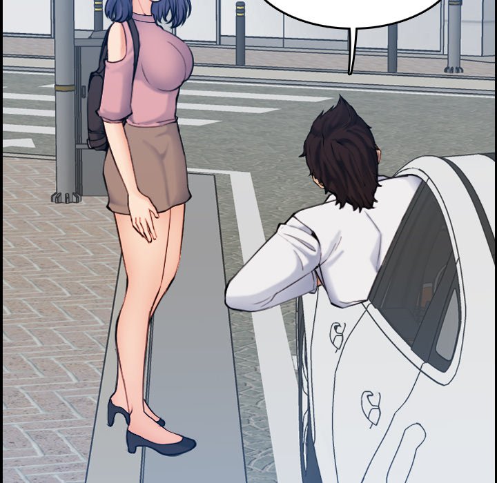 Watch image manhwa My Mother Is A College Student - Chapter 34 - nMbOE2Osp1StTTv - ManhwaXX.net
