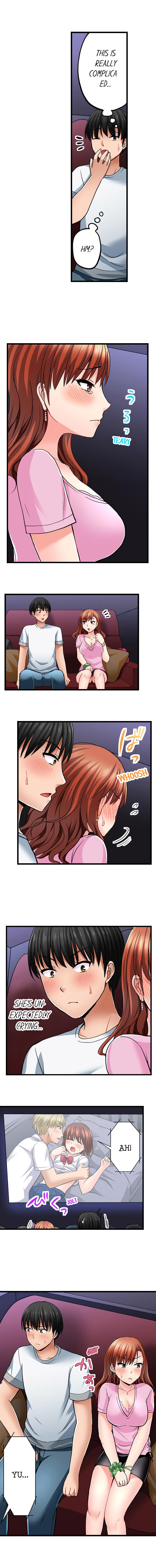Read manga Bullied Boy’s Tongue Revenge - Chapter 25 - nVWdBEGh4ZUSXOh - ManhwaXXL.com