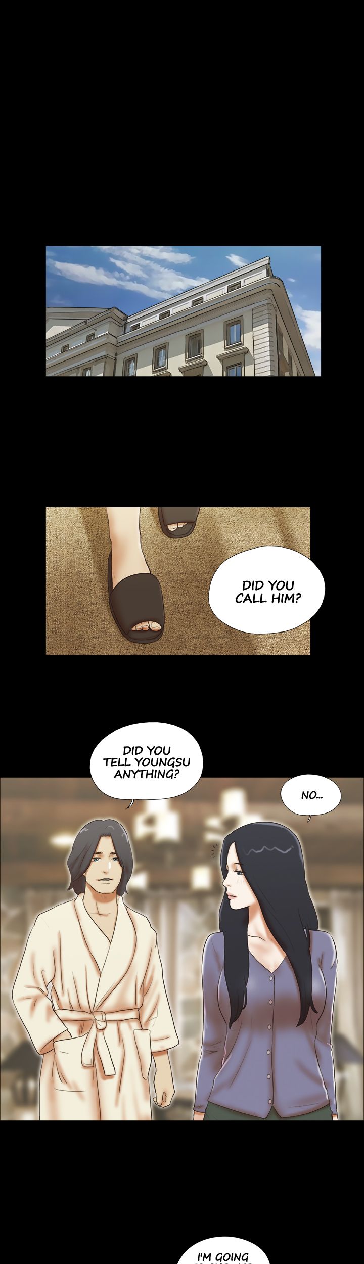 Watch image manhwa She’s The Girl - Chapter 50 - nVdHKSa5Y99qX9y - ManhwaXX.net