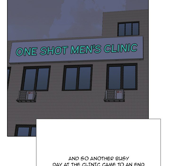 Xem ảnh One Shot Men’s Clinic Raw - Chapter 23 - nbUKAHHlGlhTUEw - Hentai24h.Tv