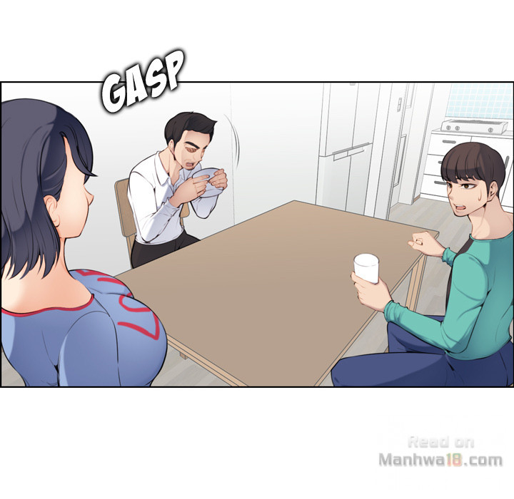 Watch image manhwa My Mother Is A College Student - Chapter 01 - nd1fsDeBCv0GpYT - ManhwaXX.net